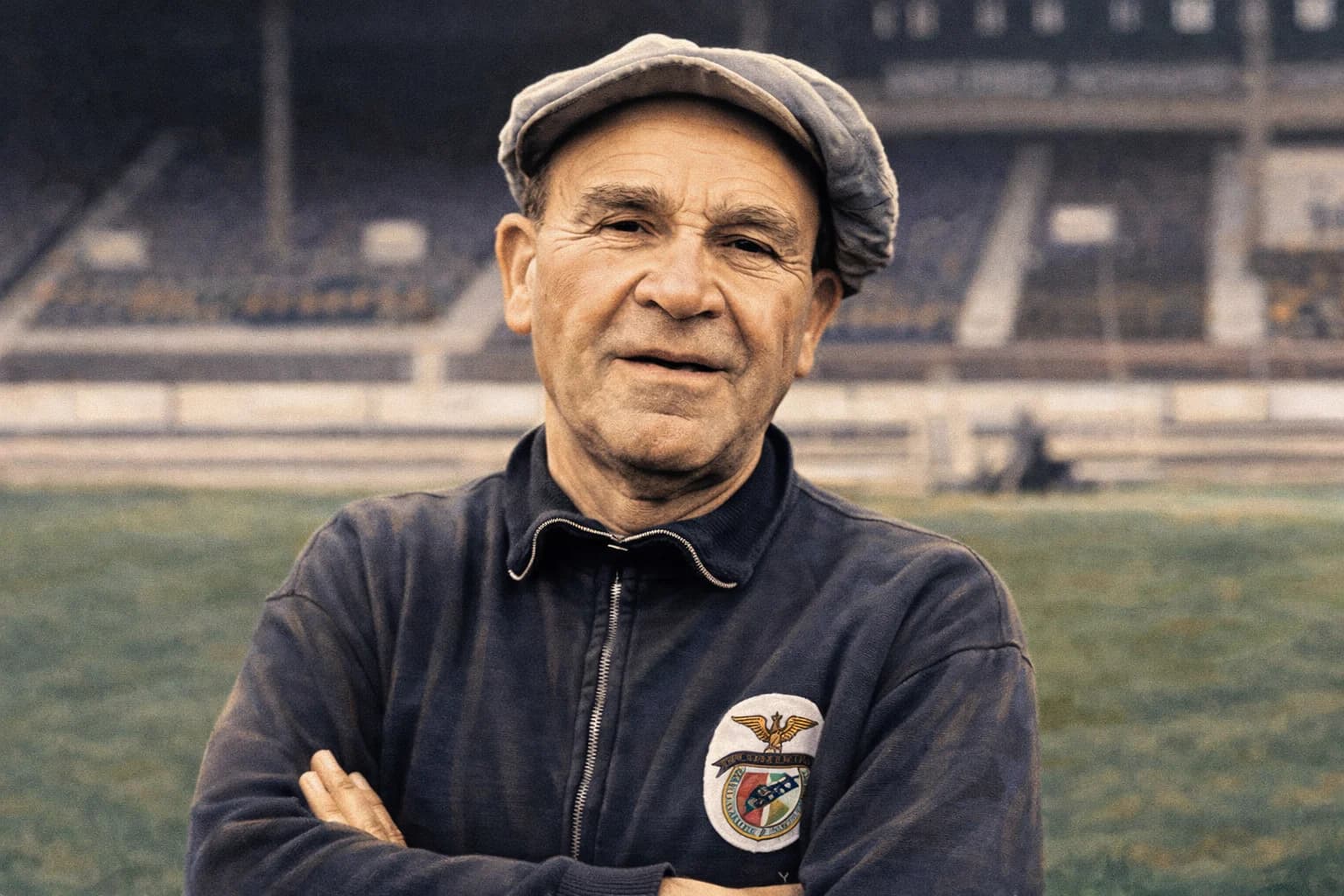 Béla Guttmann's Curse: The Man Who Damned Benfica for a Hundred Years