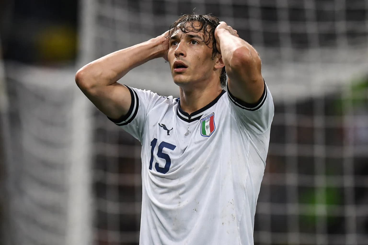 Italy's World Cup Exile: How Four-Time Champions Became Qualification Failures